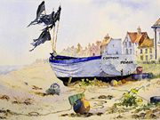 A13COMMENDED - 'Aldburgh' by David Reid