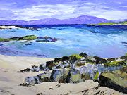 A14Wilshire Cup RU Mary Atherton, Arran Beauty