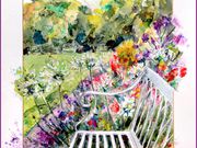 a15COMMENDED 'Heligan's Beauty' by Ann Roach
