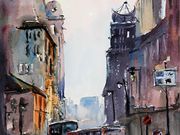 a16commended_oxford-street_manchester_by_alan_pedder