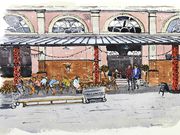 a16george_caley_award_runnerup_Altrincham_Market_by_Peter_Bolton