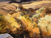 S10PETER COATMAN TROPHY (W) Juliet Jones - Dolwyddelan Valley