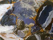 S11COMMENDED - Blue Rocks, Joanne Lunn