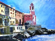 S11OONA LOWSBY ( Winner) - Tellaro, Italy. Gill Hamilton