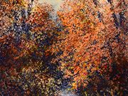 S12COMMENDED - 'Autumn Glow' by Doreen Dutton