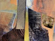 S13COMMENDED - 'Chasm' by Gillian Hamilton