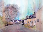 S13FRED TAYLOR CUP (RU) - 'Church Brow, Bowdon' by Don McLaren