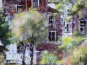 s15COMMENDED - 'Thomas Caryle House, Chelsea