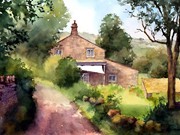 S202419) COMMENDED 'PENNINE BYWAY' by  Mike Raithby