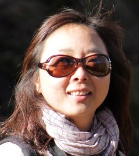 Clare Qing Hirsch
