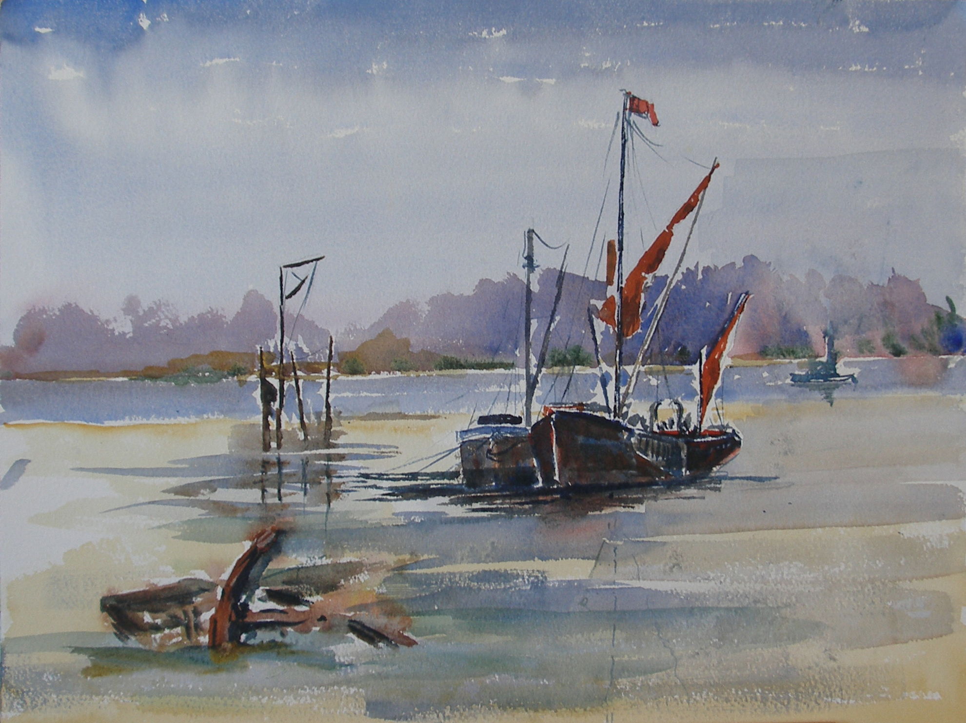 Pin Mill 1