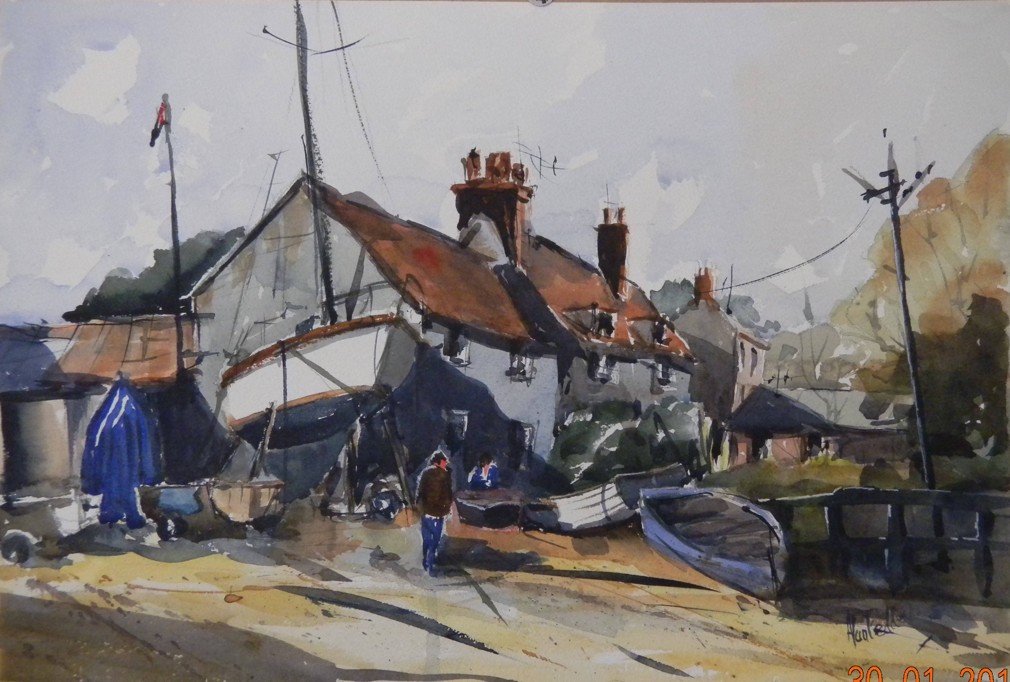 Pin_Mill_Boatyard