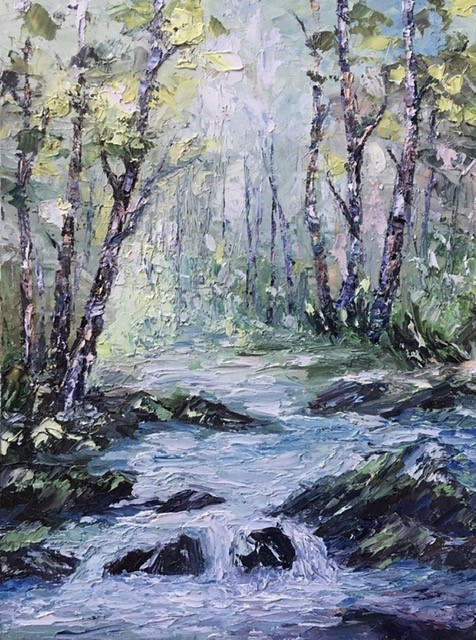 Rhythm The Lake District