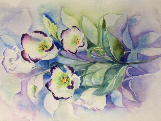 Lisianthus