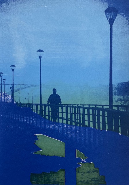 Arrbida Bridge, Gaia