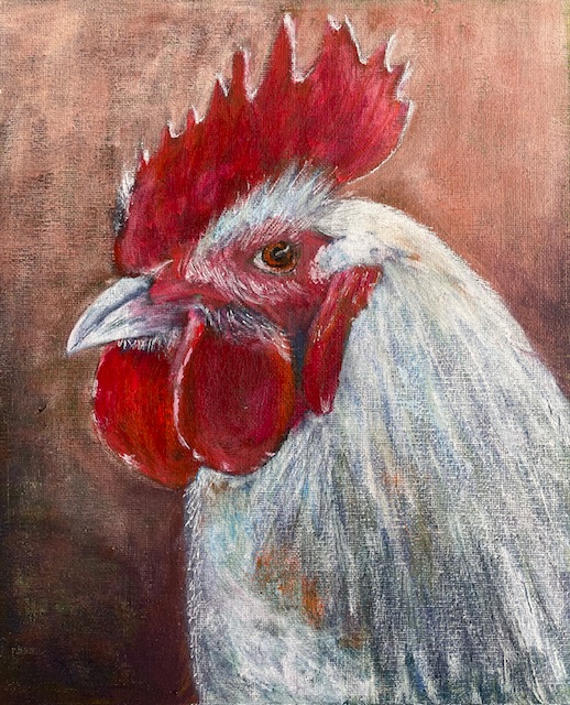 Rooster