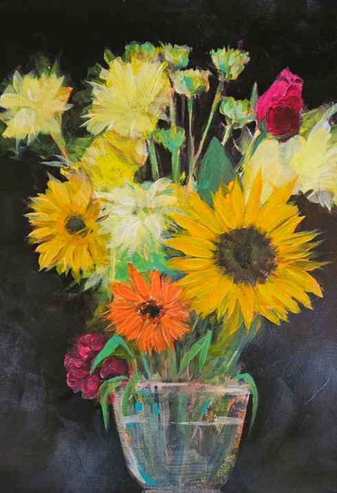 A corner shop collection