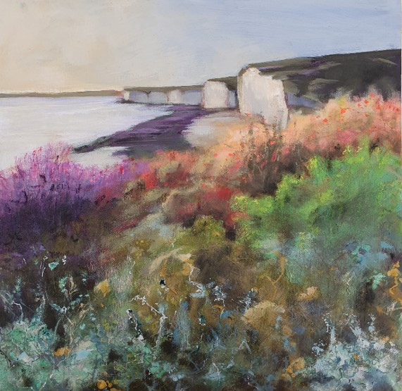 Flora of the South Downs