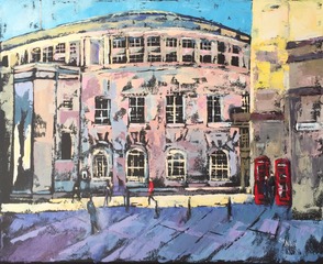 Manchester Central Library