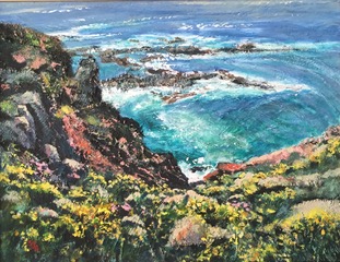 A Walk Around Jersey