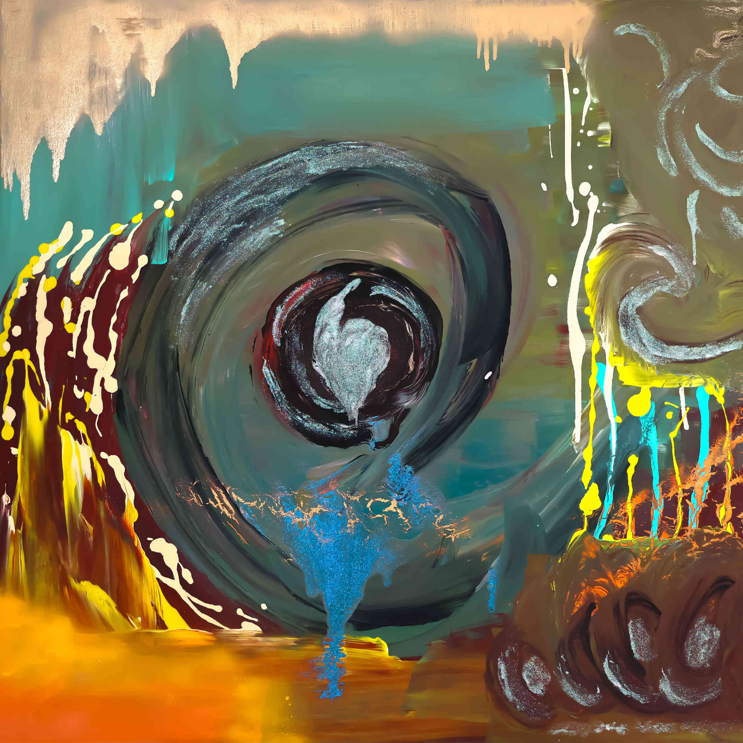 The Elemental