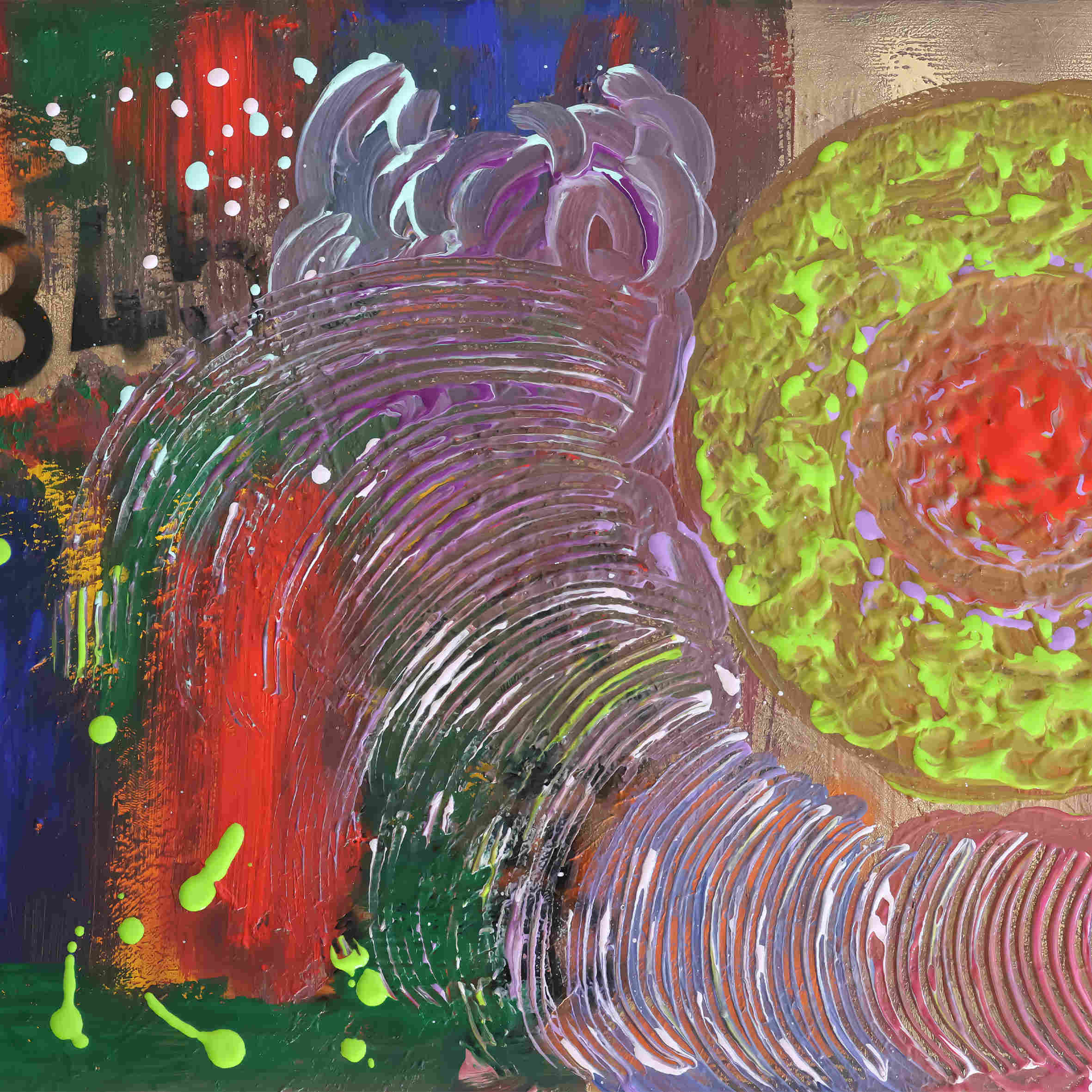 Galaxy-Whirlpool