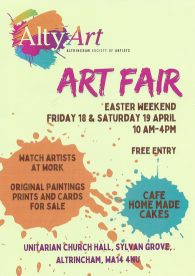 ARTFAIR2025