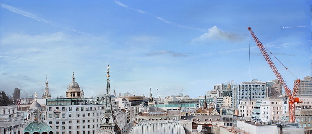 City of London
